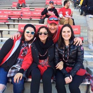 Meet your Posher, Joanne